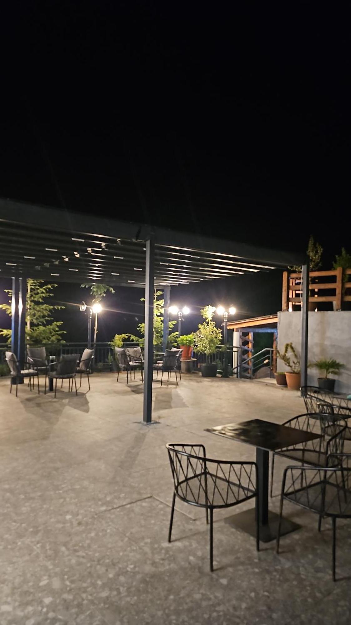 Hotell 4 Stinet