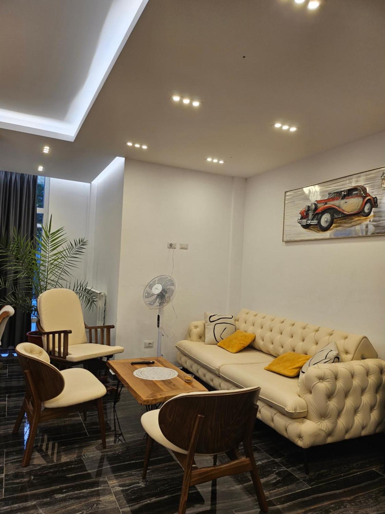 Hotell 4 Stinet