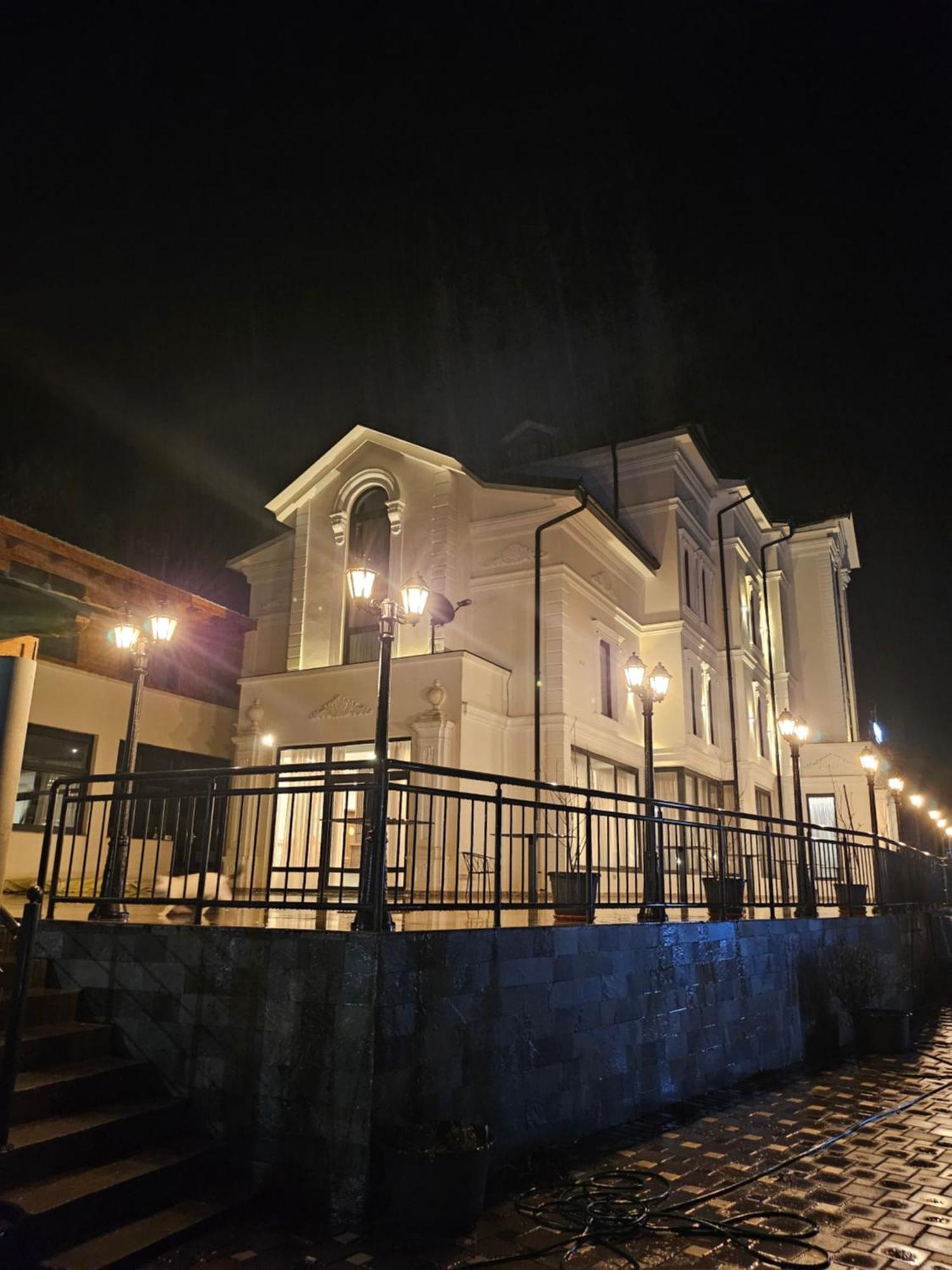 Hotell 4 Stinet 4*
