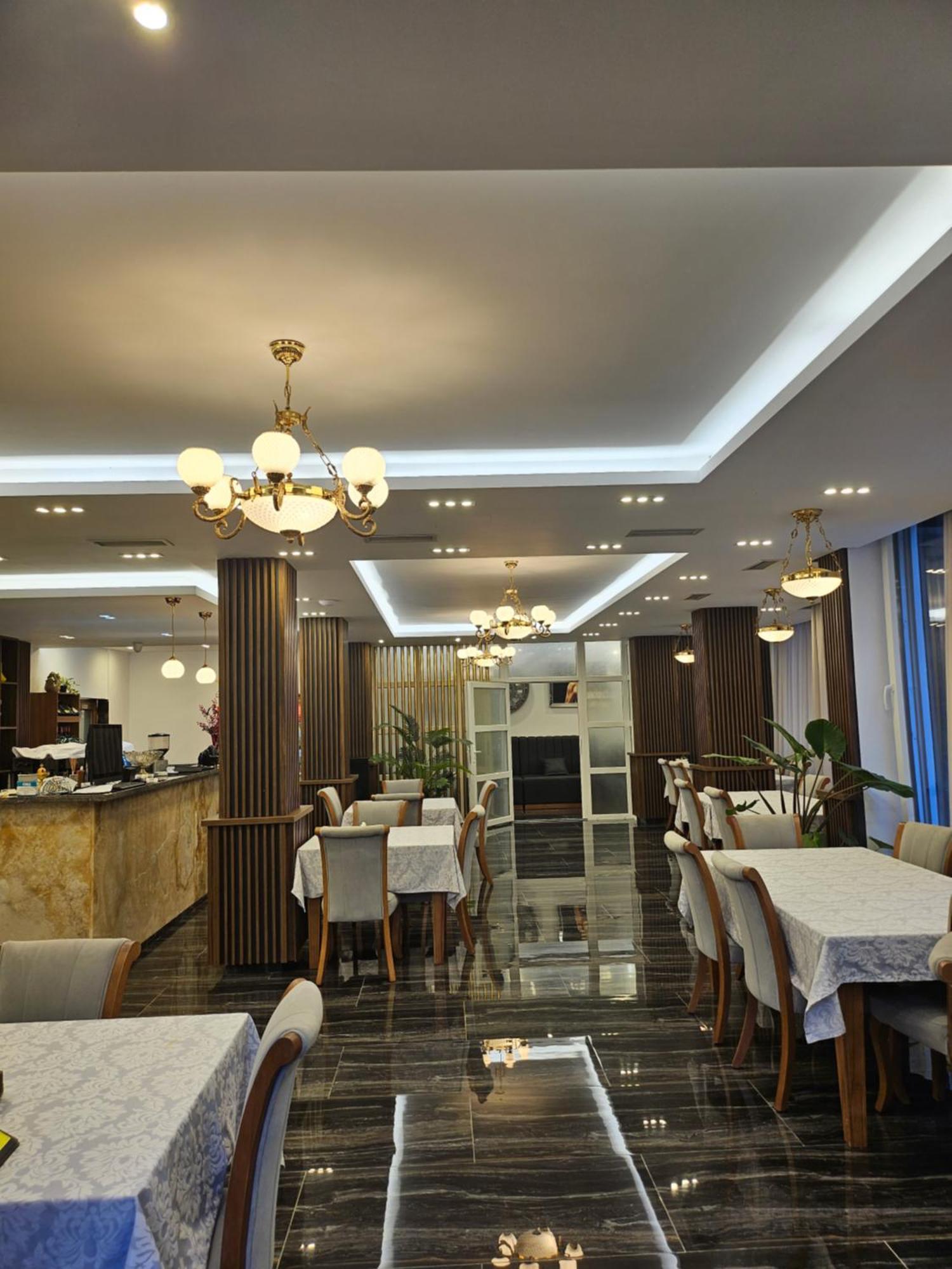Hotell 4 Stinet Valbone